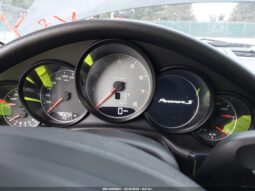 
										2013 Porsche Panamera full									