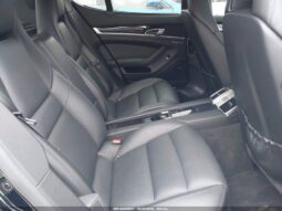 
										2013 Porsche Panamera full									