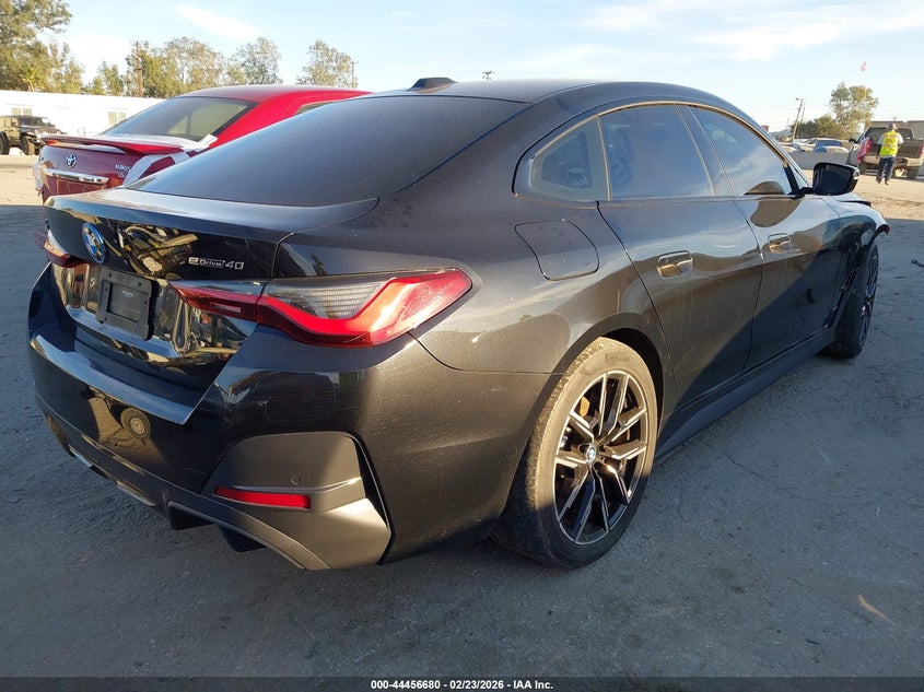 2023 BMW I4