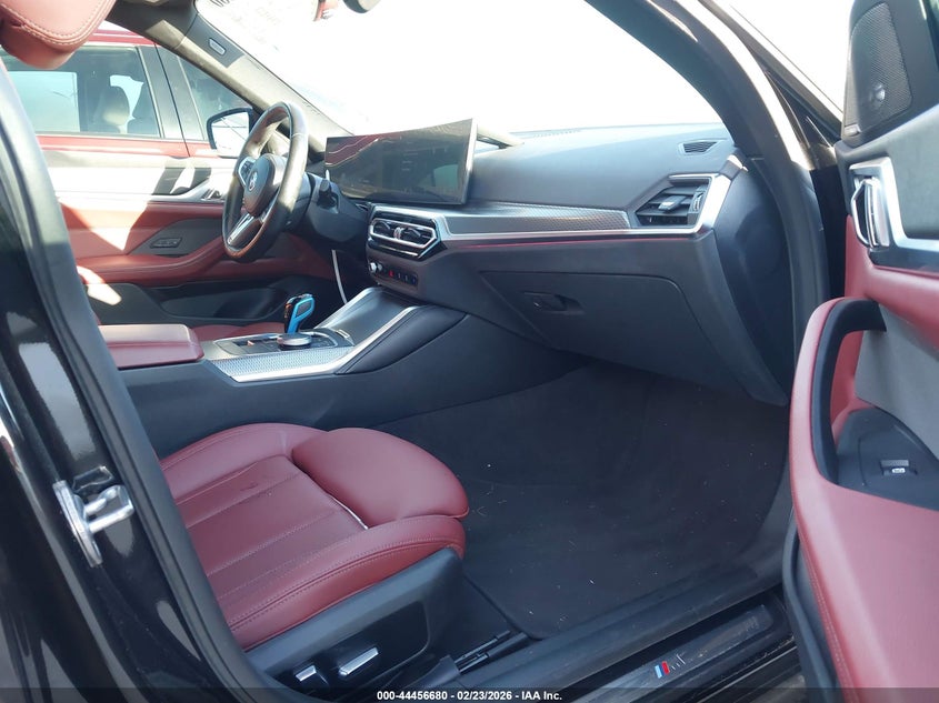 2023 BMW I4