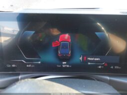 
										2023 BMW I4 full									