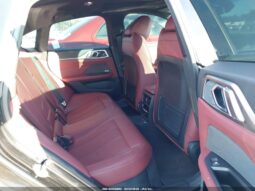 
										2023 BMW I4 full									