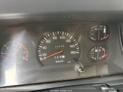 
										1989 Toyota Land cruiser full									