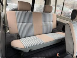 
										1989 Toyota Land cruiser full									