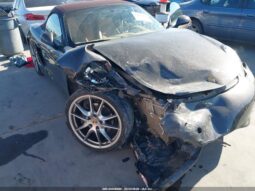 
										2013 Porsche Boxster full									
