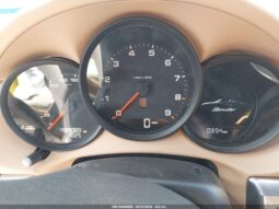 
										2013 Porsche Boxster full									