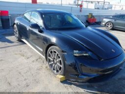 
										2024 Porsche Taycan full									