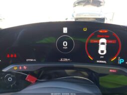 
										2024 Porsche Taycan full									