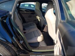 
										2024 Porsche Taycan full									