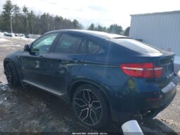 
										2013 BMW X6 full									
