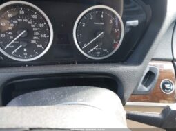 
										2013 BMW X6 full									