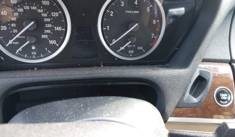 
								2013 BMW X6 full									