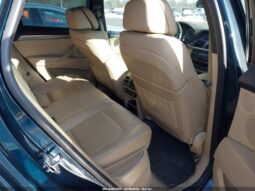 
										2013 BMW X6 full									