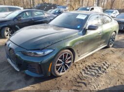 
										2024 BMW I4 full									