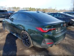 
										2024 BMW I4 full									