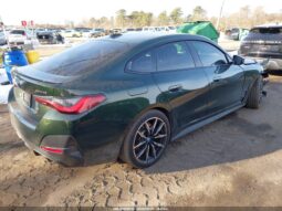 
										2024 BMW I4 full									
