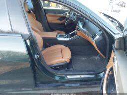 
										2024 BMW I4 full									