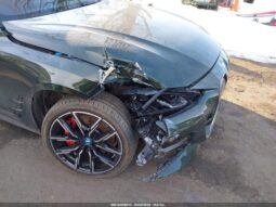 
										2024 BMW I4 full									