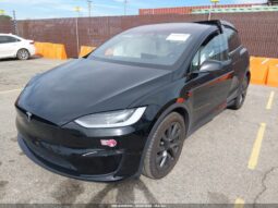 
										2023 Tesla Model x full									