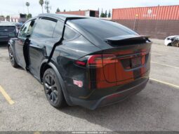 
										2023 Tesla Model x full									