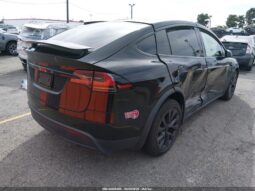 
										2023 Tesla Model x full									