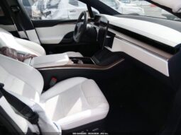 
										2023 Tesla Model x full									