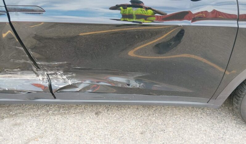 
								2023 Tesla Model x full									