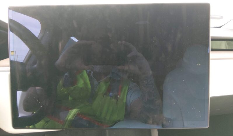 
								2023 Tesla Model x full									