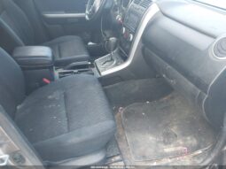 
										2013 Suzuki Grand vitara full									