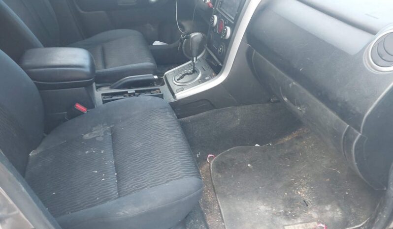
								2013 Suzuki Grand vitara full									