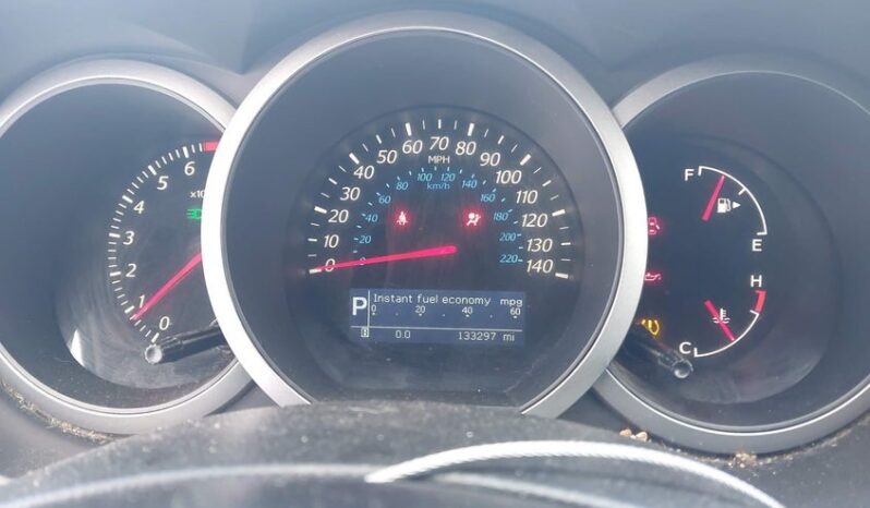 
								2013 Suzuki Grand vitara full									