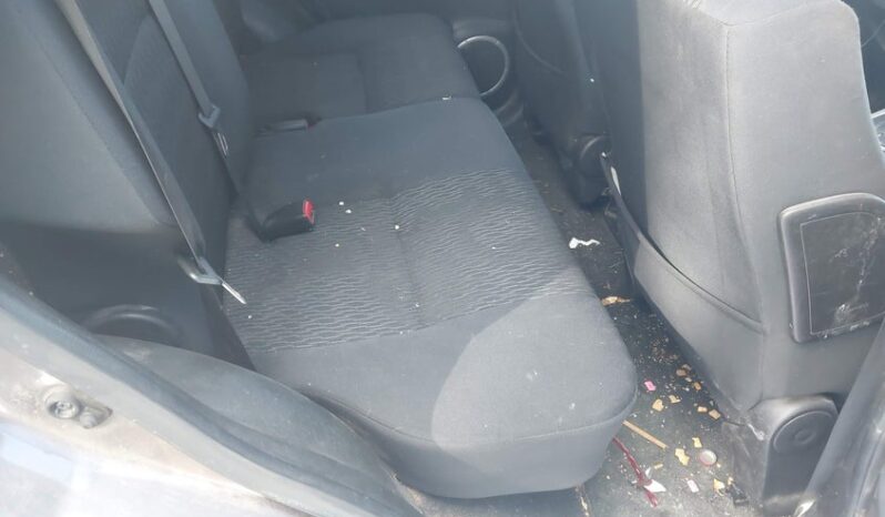 
								2013 Suzuki Grand vitara full									