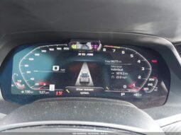 
										2021 BMW X6 m full									