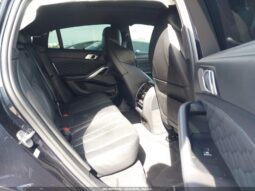 
										2021 BMW X6 m full									