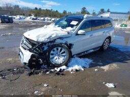 
										2019 Mercedes-benz Gls-klasse full									