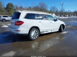 
										2019 Mercedes-benz Gls-klasse full									