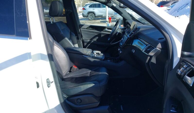 
								2019 Mercedes-benz Gls-klasse full									