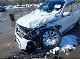 
										2019 Mercedes-benz Gls-klasse full									