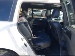 
										2019 Mercedes-benz Gls-klasse full									