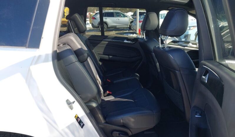 
								2019 Mercedes-benz Gls-klasse full									