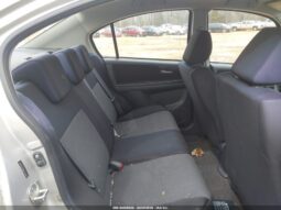 
										2008 Suzuki Sx4 full									