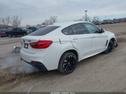 
										2016 BMW X6 full									