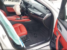 
										2016 BMW X6 full									