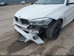 
										2016 BMW X6 full									
