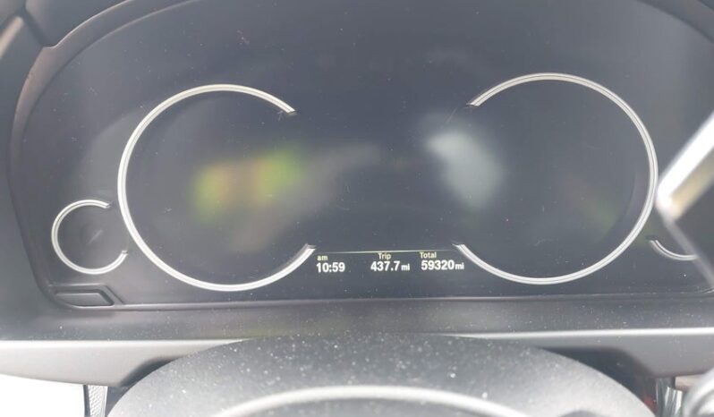 
								2016 BMW X6 full									