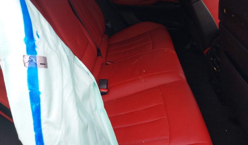 
								2016 BMW X6 full									