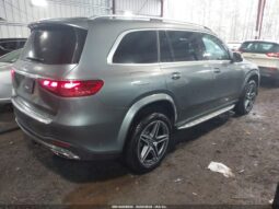 
										2025 Mercedes-benz Gls-klasse full									
