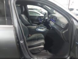 
										2025 Mercedes-benz Gls-klasse full									