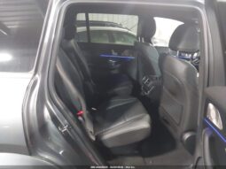 
										2025 Mercedes-benz Gls-klasse full									