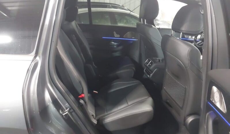 
								2025 Mercedes-benz Gls-klasse full									